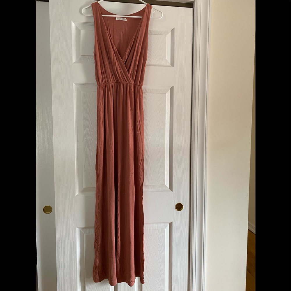 Nordstrom brand Maxi Dress